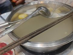 -味逍遥牛肉火锅(万江旗舰店)