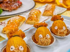 -香港威特瑞茶餐厅(小白楼音乐厅店)