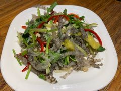 -爷爷的草帽·海鲜馆(孙塘路店)