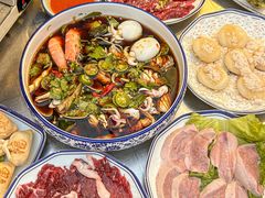 -厝味火锅·潮汕卤水火锅(十一合店)