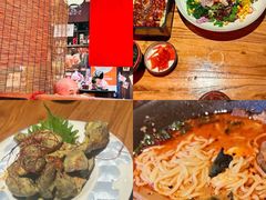 -炉胜·炉端烧·居酒屋