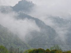 -新安江山水画廊风景区