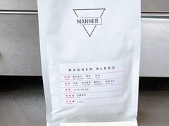 -Manner Coffee(IFS一楼店)