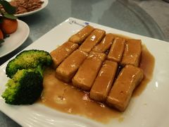 -茶米烧腊茶餐厅(石龙店)