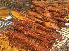 -老白家怡贵园烤肉
