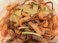 -烟水渔庄餐厅(西溪湿地店)