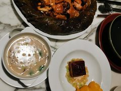 -杭州君悦酒店·湖滨28中餐厅
