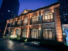 -海味观(老西门店)