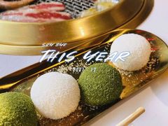 -聚十三烤肉博物馆(魔都首店)