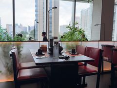 -黑牛の店·黑金店(沈阳万象城店)