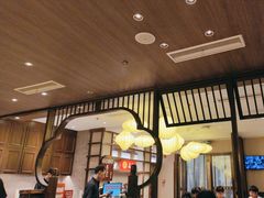 -香园茶社·金陵小灶(老门东店)