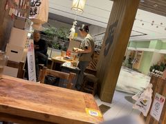 -北丐先生·野馄饨烧烤(雨花万象店)