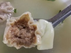 -海清宁记大馅云吞