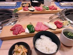 -焼肉 ウエスト(天神店)