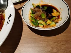 -太二酸菜鱼(武汉光谷保利店)