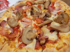 -达美乐比萨(朝阳路店)