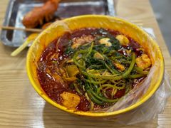 福临麻辣烫-七台河福临大碗麻辣烫