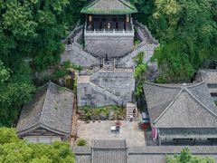 -台州府城(东湖)
