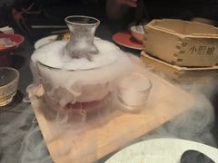 -小厨娘金榜题名(夫子庙秦淮河店)
