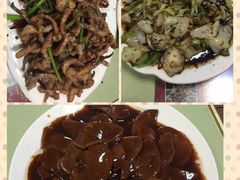 -昱德来·天津菜(河西店)