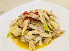 -巴依老爷·新疆美食(上城区天城路店)