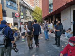 -RAC BAR(安福路店)