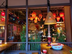 -农耕记·湖南土菜(halo广场店)