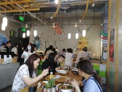 大堂-Green Option(官舍店)