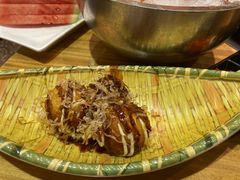 -水林间·寿喜烧自助(仙林金鹰店)