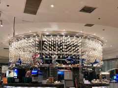 -芭菲盛宴·环球美食(解放碑英利国际店)