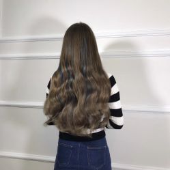 -GIRL STYLE 烫发·染发沙龙