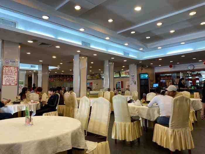 东湖新城酒家(东湖店)-"有句话说春天不减肥,夏天徒伤悲,夏天已经.