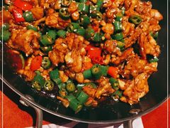 -赵小姐丨新中餐(曲江店)