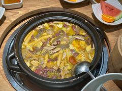 -一朵菌·野生菌探索家火锅(南亚店)