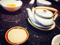 -江户前日本料理(瑞诗酒店店)