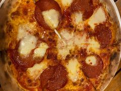 -城市大道红炉披萨烘焙坊