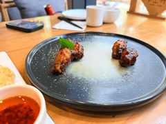 -枣子树·素食餐厅(普陀山店)