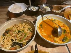 -耶里夏丽·丝路新疆菜·清真食品(徐汇南丹东路臻选店)