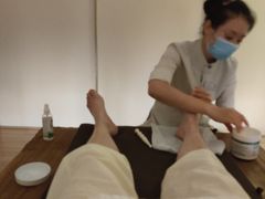 -常乐·对症推拿(来福士第43分店)