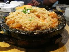 -小菜园新徽菜(芜湖奥特莱斯店)