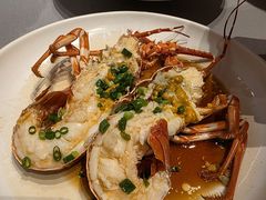 -阿纳迪酒店·悦餐厅