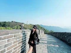 -慕田峪长城