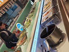 -素满香·全民食养自助(长宁龙之梦店)