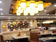 大堂-王少龙火锅(五小区店)