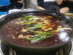 -石灰市毛记烧鸡公(解放碑店)