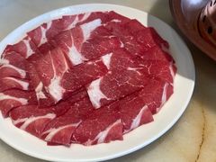 -南门涮肉(天坛店)