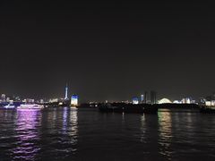 -武汉关码头(轮渡站)