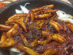 -小木屋拌饭(西安华阳城店)