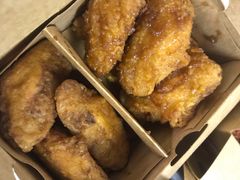 -Kyochon1991校村炸鸡(杨高中路店)