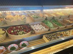 -牛武士寿喜烧·和牛火锅自助(全球首店)